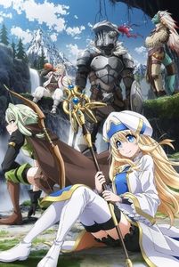 Goblin Slayer - Anime List
