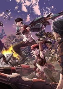God Eater - Anime List