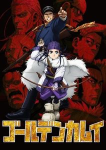 Golden Kamuy - Anime List