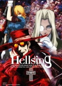 Hellsing - Anime List