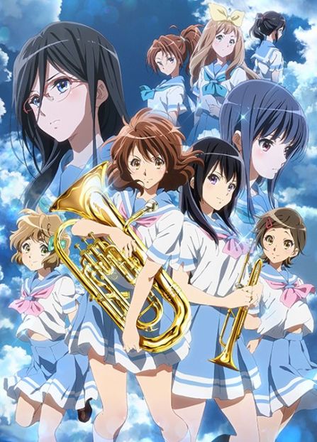 Hibike! Euphonium 2 - Anime List