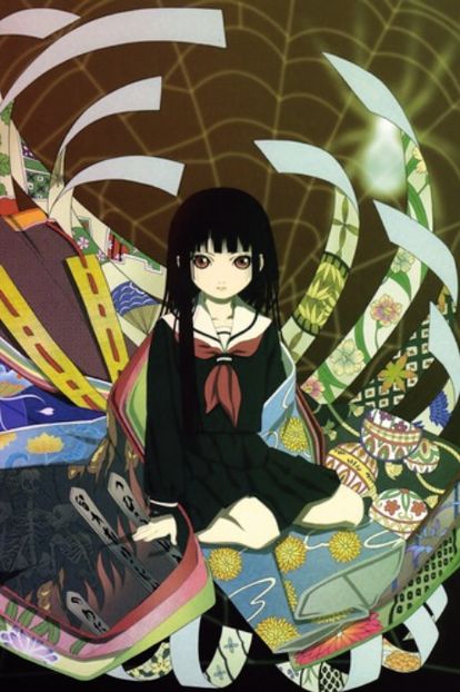 Jigoku Shoujo - Anime List