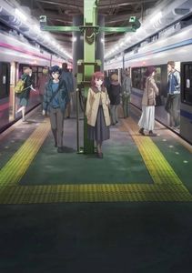 Just Because! - Anime List