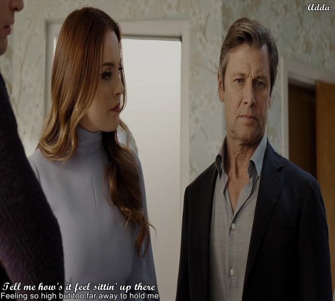 ―  „Tu chiar ești idiot?!” Pentru prima oară în viața ei Alessandra se răstea la iubitul ei - xE05xS01 haters gonna h a t e