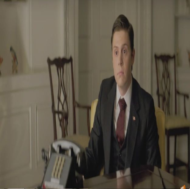 ― Încă o dată i se dovedea că el și Katia gândeau la fel, doar că încă o dată Zachary era - xE05xS01 haters gonna h a t e