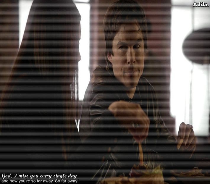 ― „de prost am putut să fiu în trecut, bine?” Ia o altă gură din paharul său care conținea - xE05xS01 haters gonna h a t e