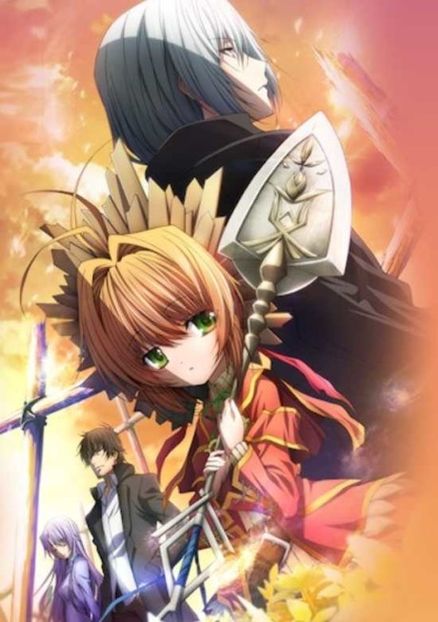 Kamisama no Inai Nichiyoubi - Anime List