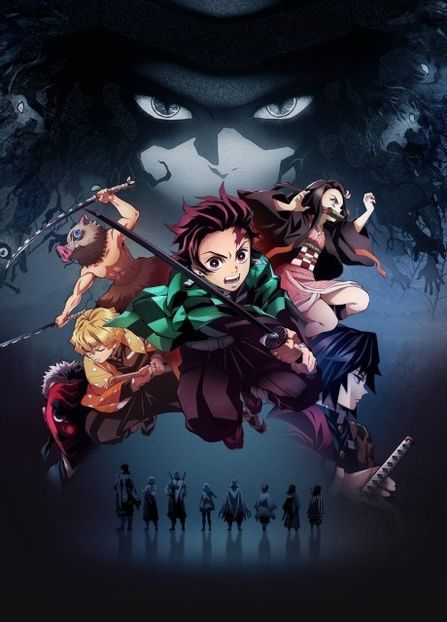 Kimetsu no Yaiba - Anime List
