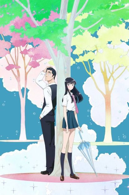 Koi wa Ameagari no You ni - Anime List