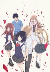 Kuzu no Honkai - Anime List