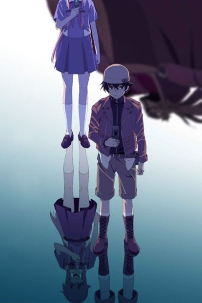Mirai Nikki - Anime List