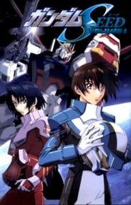 Mobile Suit Gundam SEED - Anime List