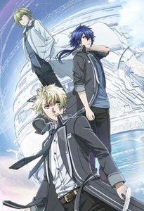 NORN9: Norn + Nonet - Anime List