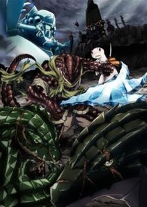 Overlord II - Anime List