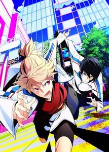 Prince Of Stride: Alternative - Anime List