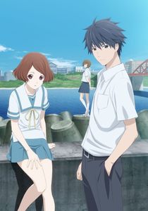Sakurada Reset - Anime List