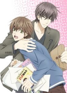 Sekaiichi Hatsukoi 2 - Anime List