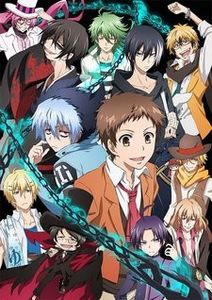 Servamp - Anime List