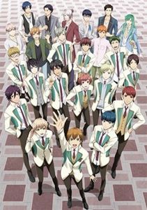 Star Mu 2 - Anime List
