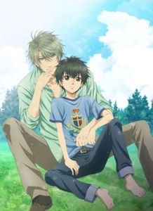 Super Lovers - Anime List