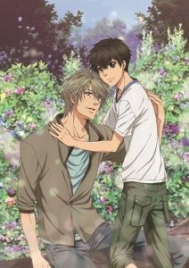 Super Lovers 2 - Anime List
