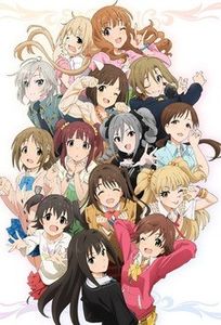 The Idolm@ster: Cinderella Girls - Anime List