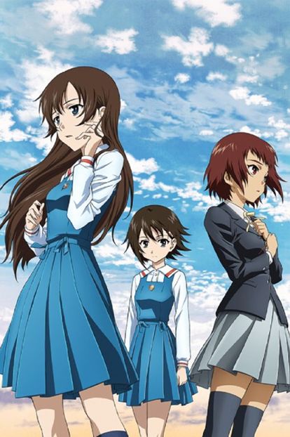 True Tears - Anime List