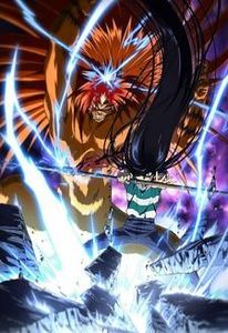Ushio to Tora - Anime List