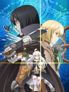 Zero kara Hajimeru Mahou no Sho - Anime List