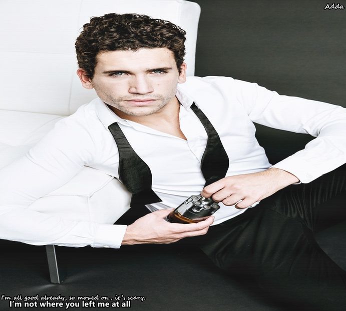 》un pupic pe nas. "Păi, o să-i spunem asta când ne întoarcem acasă mâine, oricum știi + - xE05xS01 haters gonna h a t e