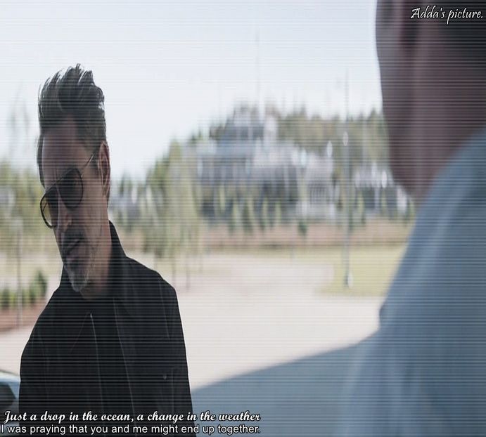 》#Ascultă ceea ce spune aceasta. Deși avea o figură serioasă, Oliver era deja cu ea de + - xE05xS01 haters gonna h a t e