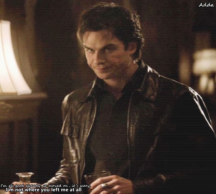 ― la multe dintre discuțiile lor în care Amelie părea că îl consiliase precum ar face-o oricare - xE05xS01 haters gonna h a t e