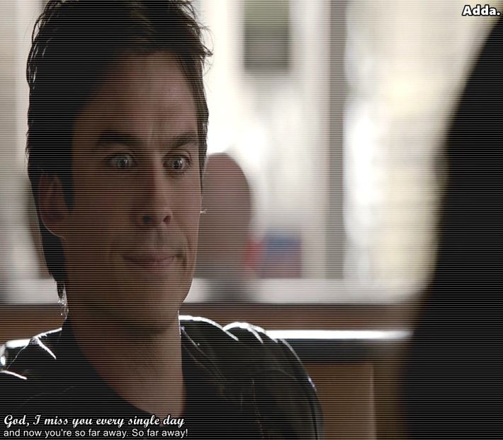 ― îi prinde chipul între palme și o sărută a doua oară pe frunte.„Ești genială! De-a dreptul - xE05xS01 haters gonna h a t e