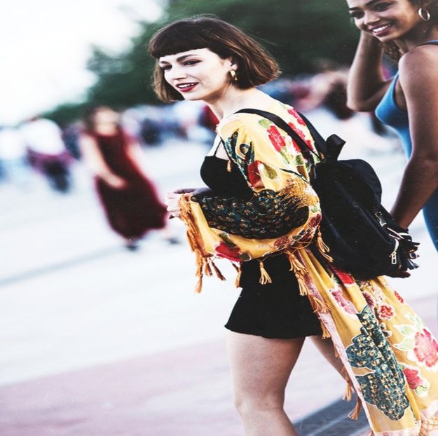 ― „Denver, noi doi aduși în aceeași încăpere putem să râdem cu lacrimi și la un priveghi.” - xE05xS01 haters gonna h a t e