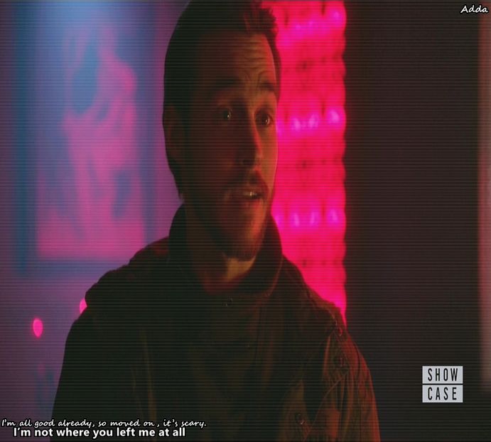 》Puteai să pățești ceva.." #Era deranjat că alesese să-și facă rău singură, oftează și ia + - xE05xS01 haters gonna h a t e