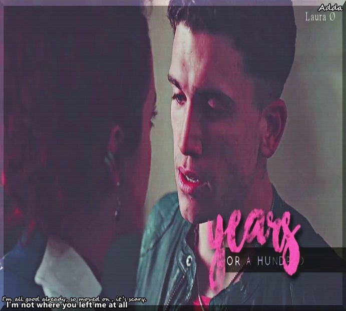 》"Am fi putut face asta mai des dacă știam că facem bani. În loc de bocitoare, ne angajam + - xE05xS01 haters gonna h a t e