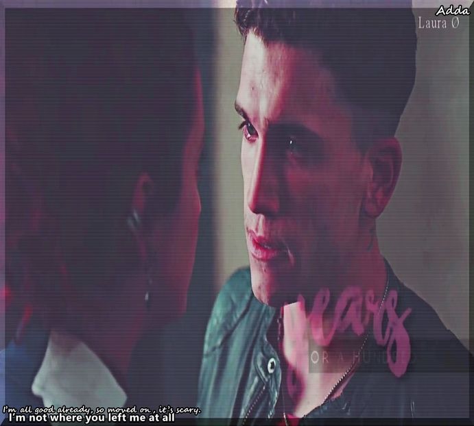 》că-i era și primul nepot și mai e și băiat. Dar nu prea-i pasă că nu-i duce numele lui mai + - xE05xS01 haters gonna h a t e