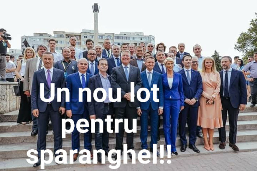  - Poze haioase pamflet