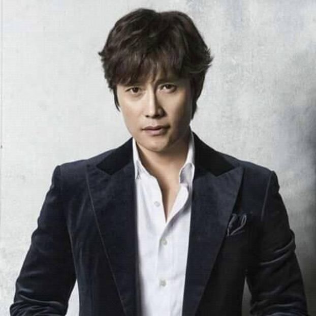  - LEE BYUNG HUN