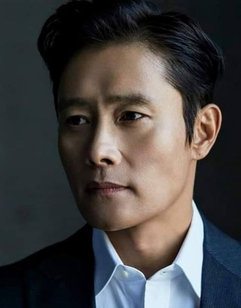  - LEE BYUNG HUN
