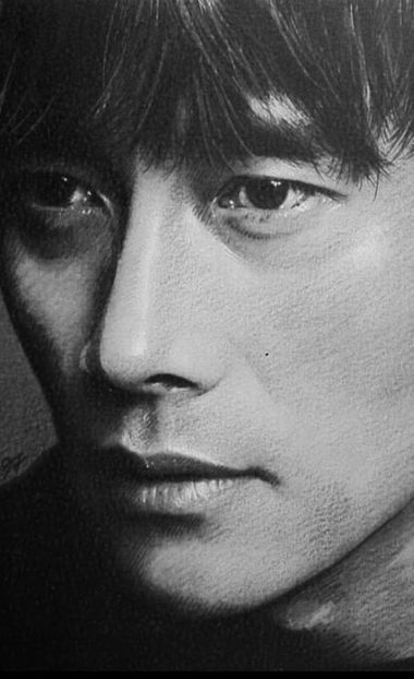  - LEE BYUNG HUN