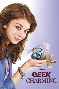 Geek Charming (5) - Geek Charming