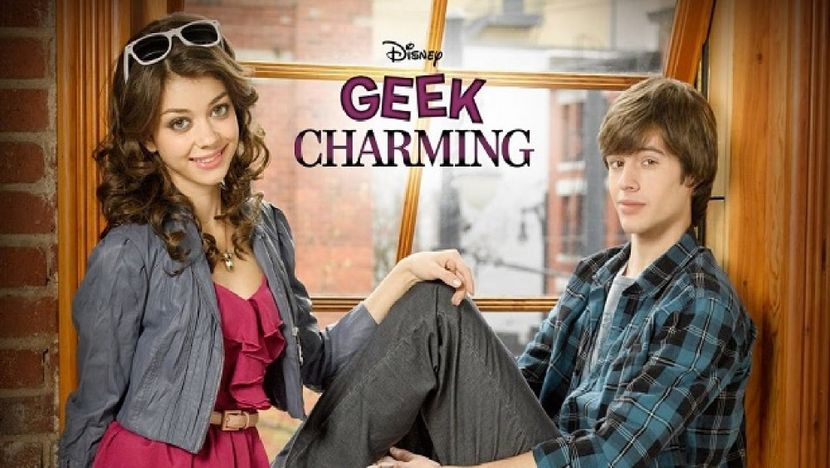 Geek Charming (11) - Geek Charming