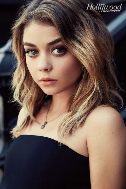 Sarah Hyland (12) - Sarah Hyland
