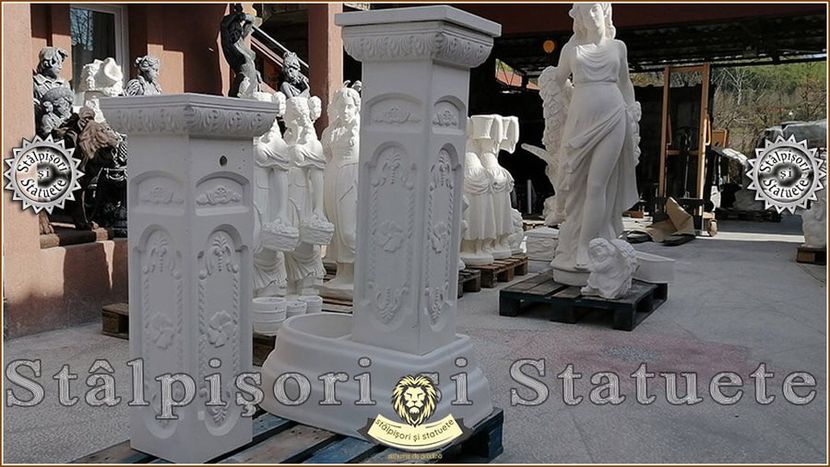 Image00758 - Decorațiuni de grădină din beton aditivat