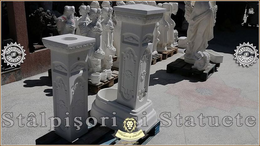 Image00759 - Decorațiuni de grădină din beton aditivat