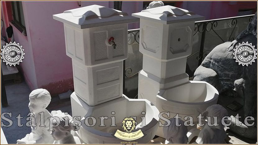 Image00717 - Decorațiuni de grădină din beton aditivat