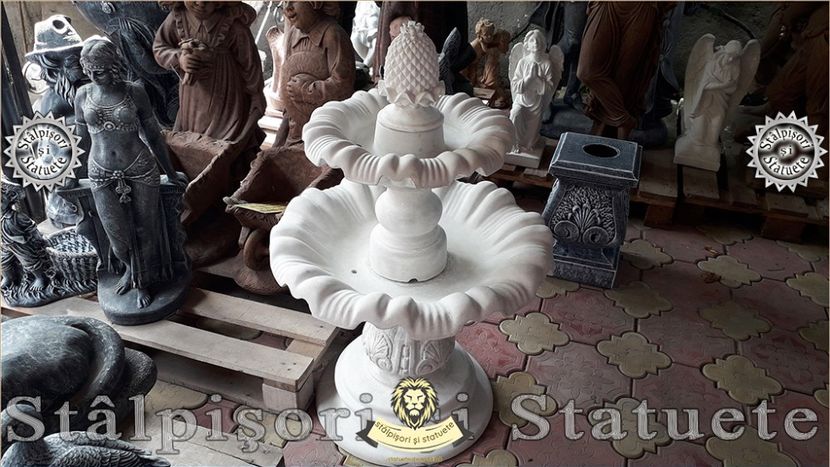 Image00520 - Decorațiuni de grădină din beton aditivat