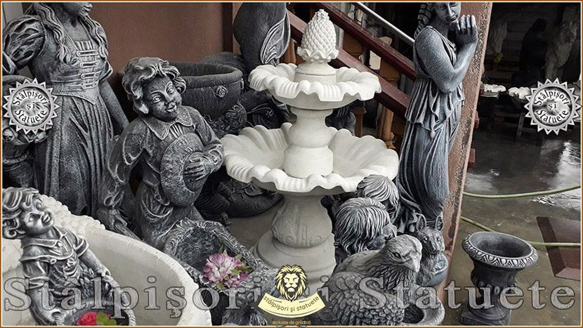 Image00674 - Decorațiuni de grădină din beton aditivat