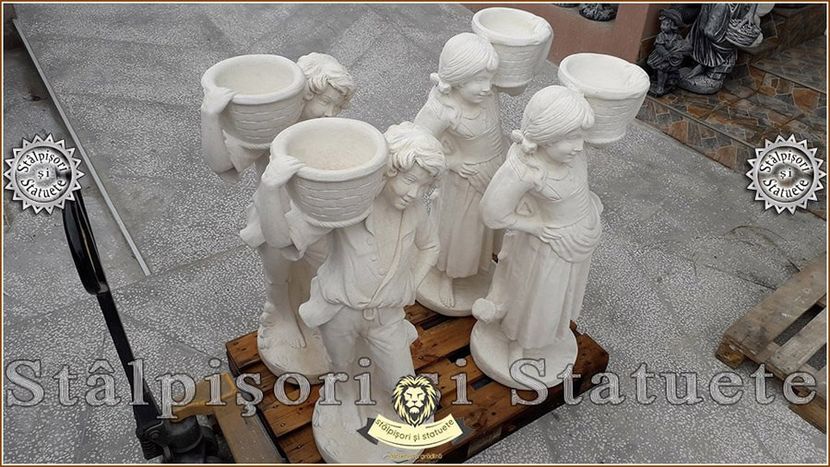 Image00741 - Decorațiuni de grădină din beton aditivat